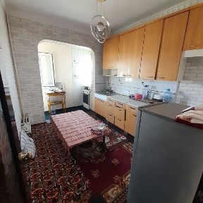 Ташкентская область, Эшангузар