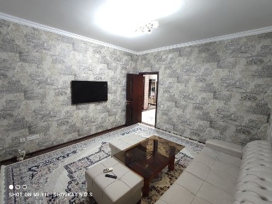 Ташкентская область, Ташкент, Яккасарайский район