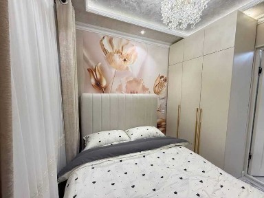 Ташкентская область, Ташкент, Яккасарайский район