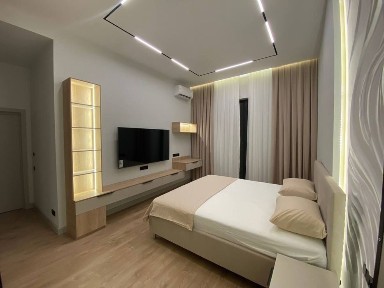 Ташкентская область, Ташкент, Яккасарайский район