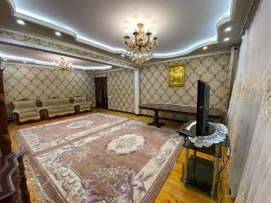 Ташкентская область, Ташкент, Мирабадский район