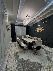 Хорезмская область, Ургенч