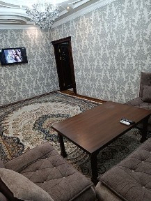 Самаркандская область, Самарканд