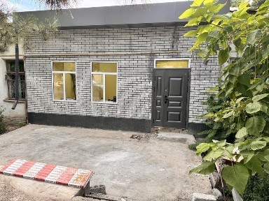 Ташкентская область, Ташкент, Мирабадский район