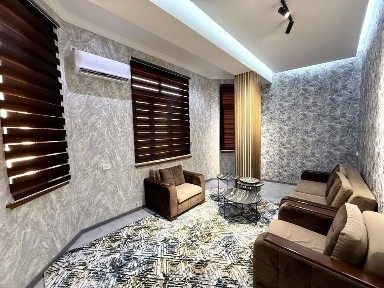 Самаркандская область, Самарканд