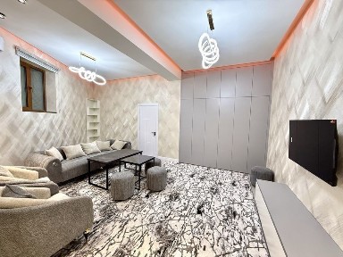 Самаркандская область, Самарканд