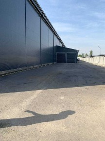 Ташкентская область, Паркент