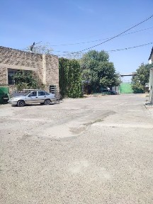 Продаётся 33 сот нежилого участка в Яшнабадском р-не, промзона