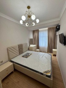 3/7/9 ЖК Silk Road Сайрам