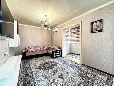 Ташкентская область, Ташкент, Яккасарайский район