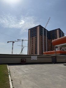 Ташкентская область, Зангиата