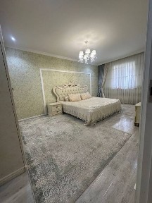 Ташкентская область, Ташкент, Чиланзарский район