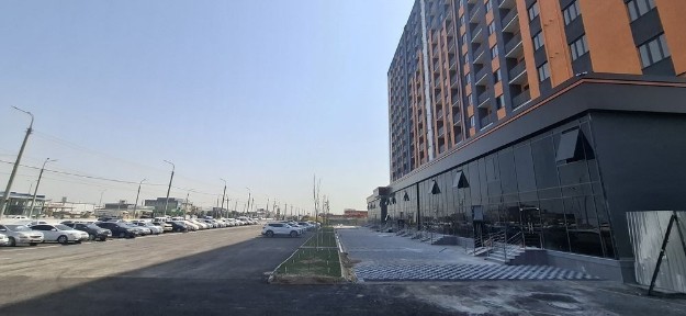 Ташкентская область, Зангиата