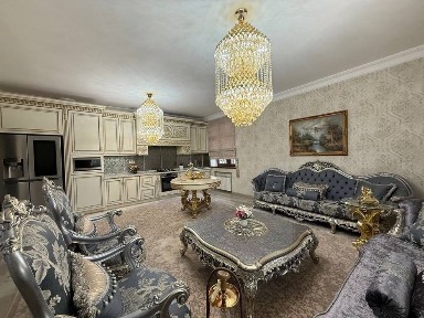 Ташкентская область, Ташкент, Мирзо-Улугбекский район