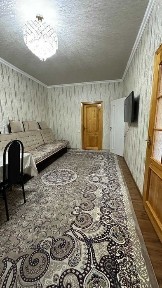 Ташкентская область, Ташкент, Чиланзарский район