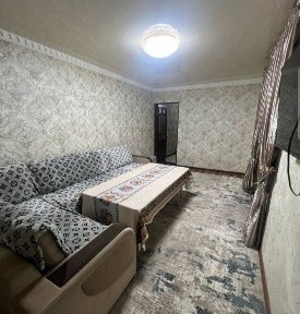 Ташкентская область, Ташкент, Мирзо-Улугбекский район