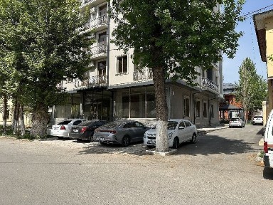 Ташкентская область, Ташкент, Мирзо-Улугбекский район