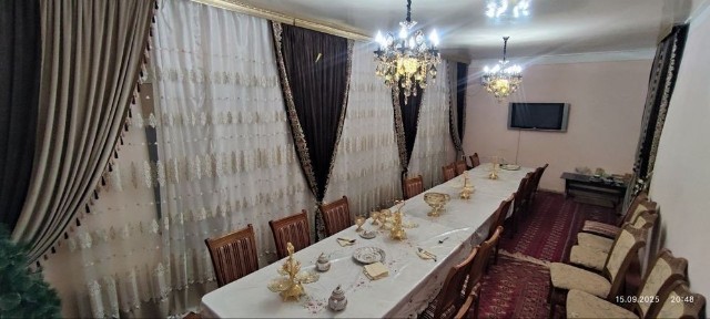 Каракалпакстан, Нукус