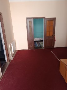 Кашкадарьинская область, Карши