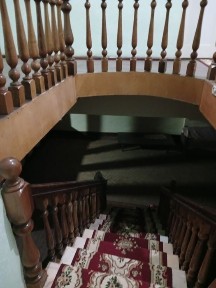 Самарканд вилояти, Булунгур туманида 2 каватли уй сотилади.