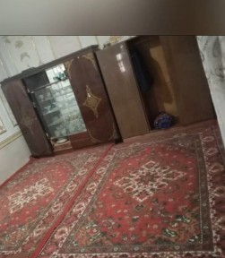 Ишчилар еки Студент угил боллар ун ховли ижарага берилади