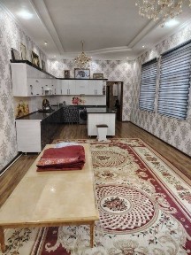 Навоийская область, Навои