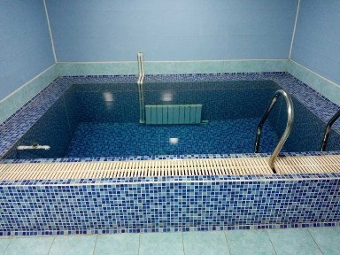 Ташкентская область, Чарвак