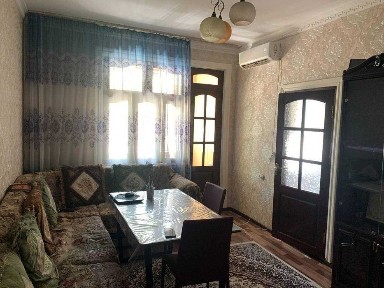 Ташкентская область, Ташкент, Мирзо-Улугбекский район