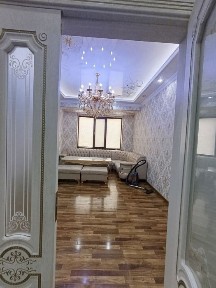 Ташкентская область, Ташкент, Сергелийский район