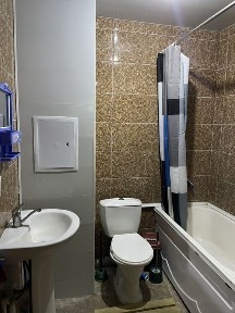 Квартира 1 комнатная шайхантахурский район