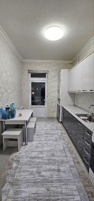 Сдаётся квартира Октепа сохил буйи 3 ком