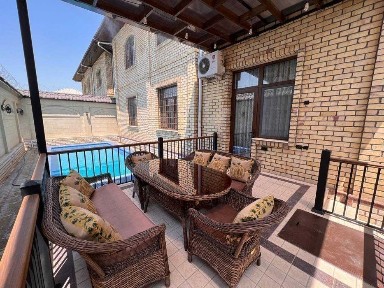 Ташкентская область, Ташкент, Мирзо-Улугбекский район