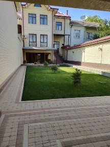 Ташкентская область, Ташкент, Мирзо-Улугбекский район