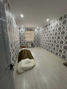 Бухарская область, Бухара