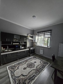 2 хонали евро ремонт квартиралар арендага