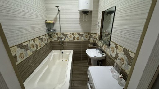 Посуточная кввартира