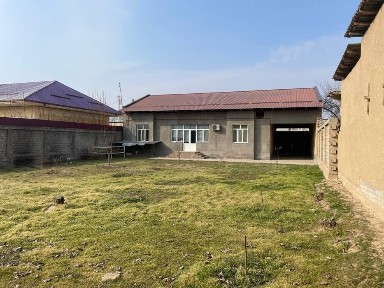 Ташкентская область, Коксарай