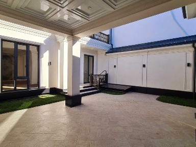 Ташкентская область, Ташкент, Мирзо-Улугбекский район