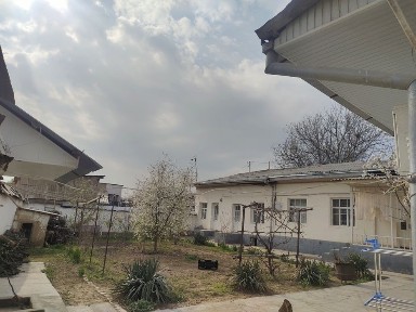 Ташкентская область, Ташкент, Алмазарский район