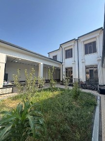 Ташкентская область, Ташкент, Алмазарский район