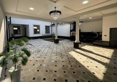 Ташкентская область, Ташкент, Бектемирский район