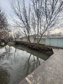 Ташкентская область, Ташкент, Бектемирский район