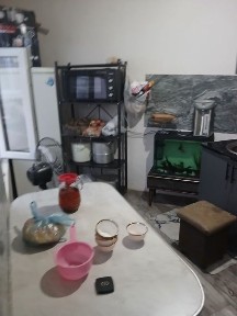 Ташкентская область, Назарбек