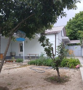 Ташкентская область, Ташкент, Мирабадский район