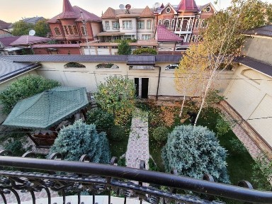 Ташкентская область, Ташкент, Мирзо-Улугбекский район