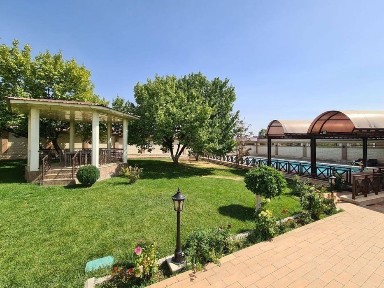 Ташкентская область, Ташкент, Мирзо-Улугбекский район