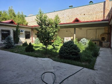 Ташкентская область, Ташкент, Мирзо-Улугбекский район