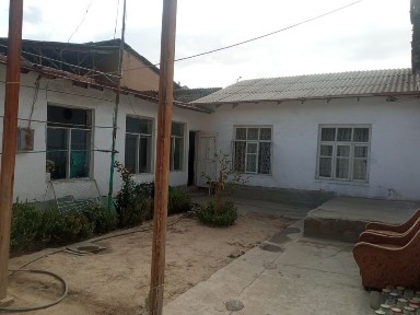 Ташкентская область, Ташкент, Мирзо-Улугбекский район