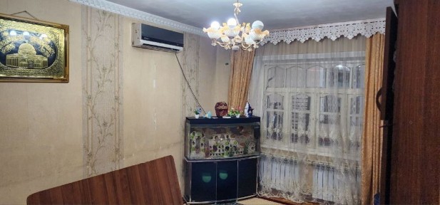 Ташкентская область, Алмалык