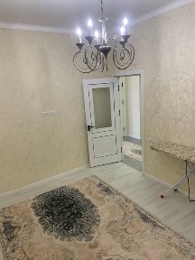 Ташкентская область, Эшангузар